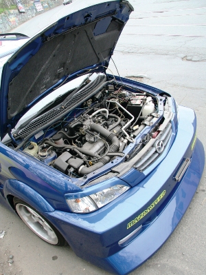 6 - Тюнинг Mazda Demio.jpg